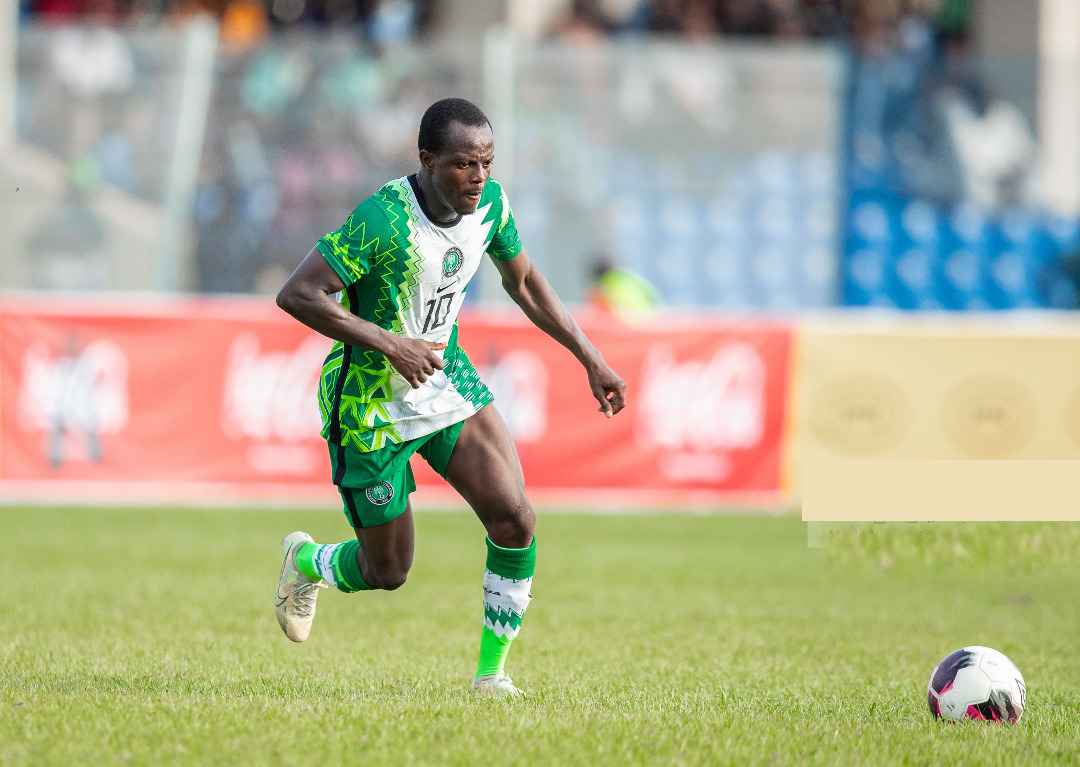 Prediksi Skor Nigeria vs Tanzania 24 Desember 2025: Grup C Piala Afrika