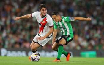 Prediksi Skor Rayo Vallecano vs Real Betis 16 Desember 2025: La Liga Pekan ke 16