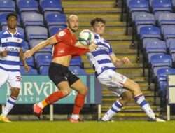 Prediksi Skor Reading vs Luton 19 Desember 2025: Bentrokan Dua Tim dalam Masa Sulit