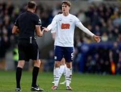 Prediksi Skor Stoke vs Preston 26 Desember 2025: Laga Sengit Berebut Poin