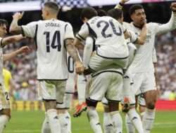 Prediksi Skor Talavera vs Real Madrid 18 Desember 2025: Copa del Rey Putaran ke 5