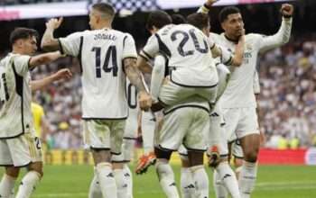 Prediksi Skor Talavera vs Real Madrid 18 Desember 2025: Copa del Rey Putaran ke 5