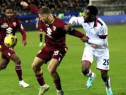 Prediksi Skor Torino vs Cagliari 27 Desember 2025: Misi Tutup Tahun dengan Hattrick