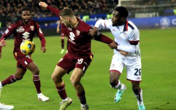 Prediksi Skor Torino vs Cagliari 27 Desember 2025: Misi Tutup Tahun dengan Hattrick