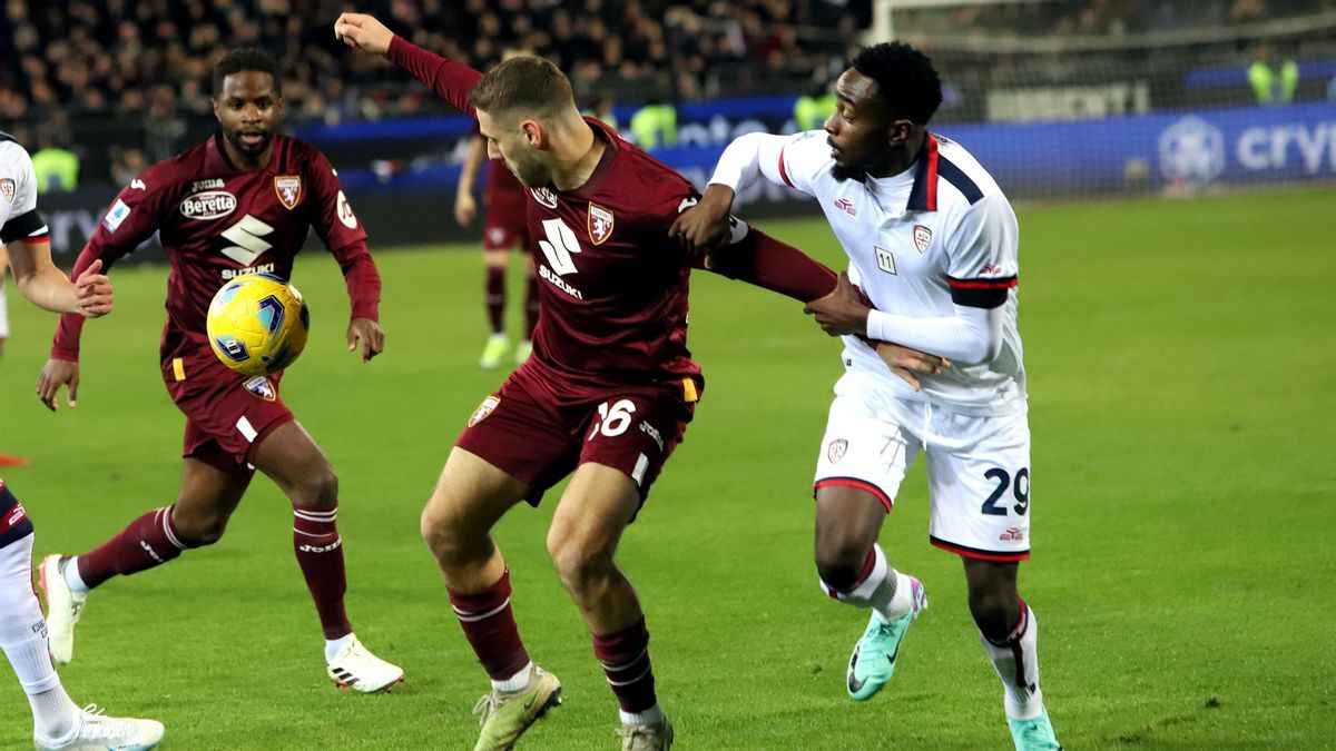 Prediksi Skor Torino vs Cagliari 27 Desember 2025: Misi Tutup Tahun dengan Hattrick