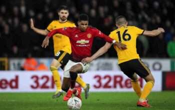 Prediksi Skor Wolverhampton vs MU 9 Desember 2025: Menunggu Setan Merah Bangkit
