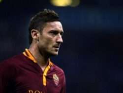 7 Daftar Legenda AS Roma yang Ikonik, Selain Francesco Totti Ada Siapa Lagi?