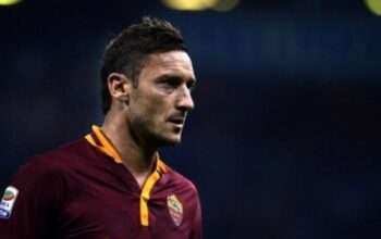 7 Daftar Legenda AS Roma yang Ikonik, Selain Francesco Totti Ada Siapa Lagi?