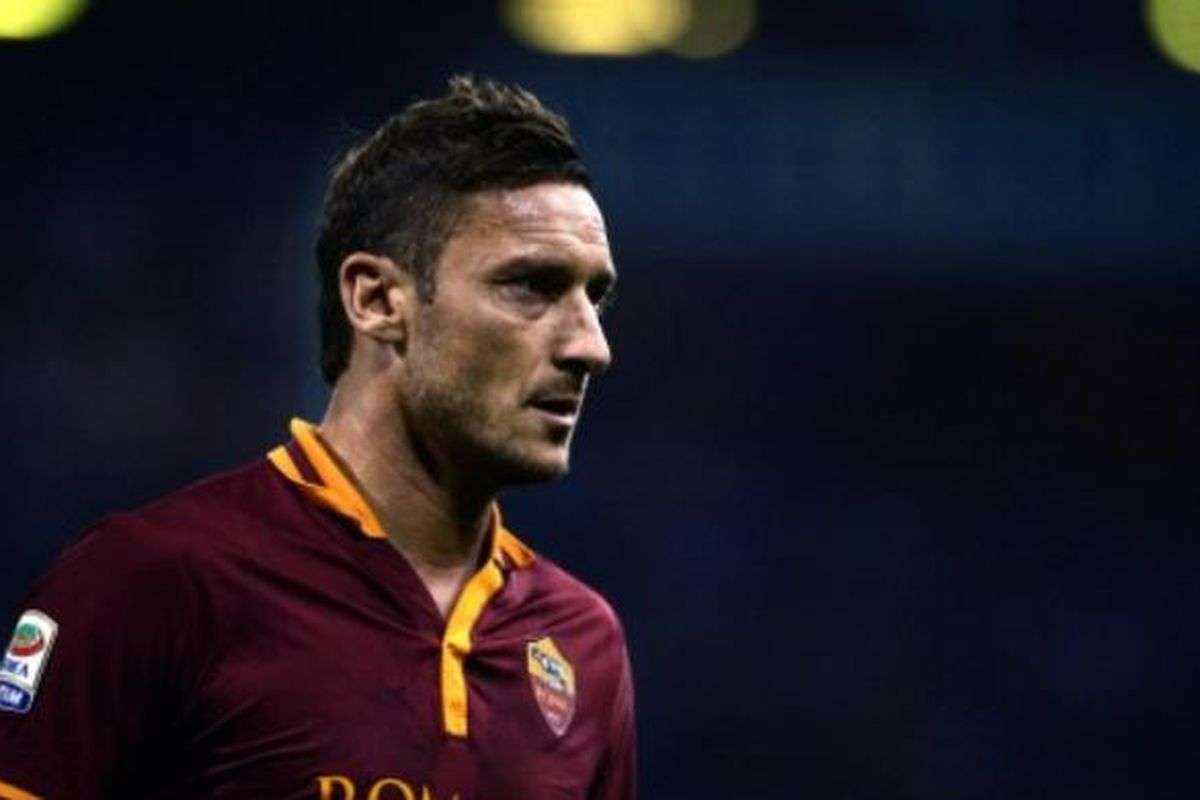 7 Daftar Legenda AS Roma yang Ikonik, Selain Francesco Totti Ada Siapa Lagi?