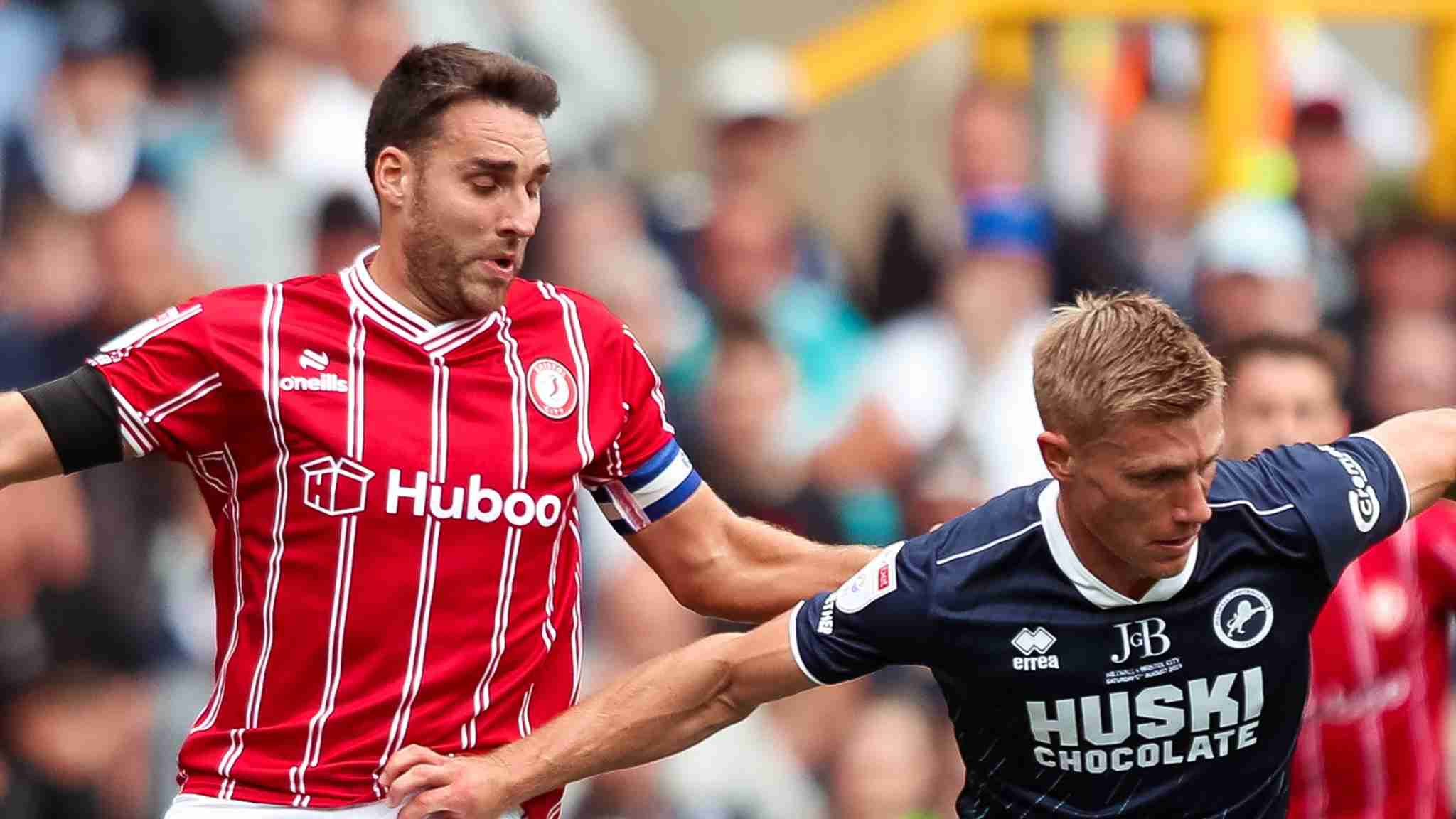 Prediksi Skor Bristol City vs Millwall 6 Desember 2025: Laga Hidup Mati Zona Playoff