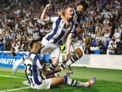 Prediksi Skor Alaves vs Real Sociedad 6 Desember 2025: La Liga Pekan ke 15