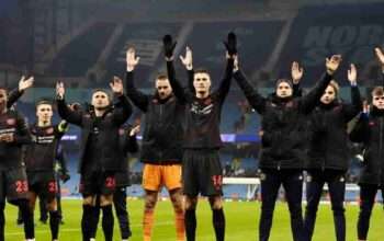 Prediksi Skor Bayer Leverkusen vs Newcastle 11 Desember 2025: Laga Penentu Zona Top 8