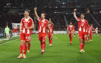 Prediksi Skor Bayern vs Sporting Lisbon 10 Desember 2025: Waspada Amukan Raksasa Jerman