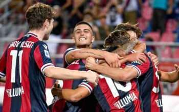 Prediksi Skor Bologna vs Cremonese 2 Desember 2025