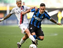 Prediksi Skor Bologna vs Inter Milan 20 Desember 2025: Duel Beda Pengalaman