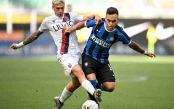 Prediksi Skor Bologna vs Inter Milan 20 Desember 2025: Duel Beda Pengalaman