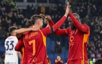 Prediksi Skor Cagliari vs AS Roma 7 Desember 2025: Hadirkan Ujian Berat Tuan Rumah
