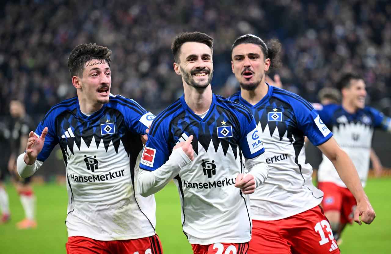 Prediksi Skor Hamburger vs Holstein Kiel 4 Desember 2025: DFB Putaran ke 4