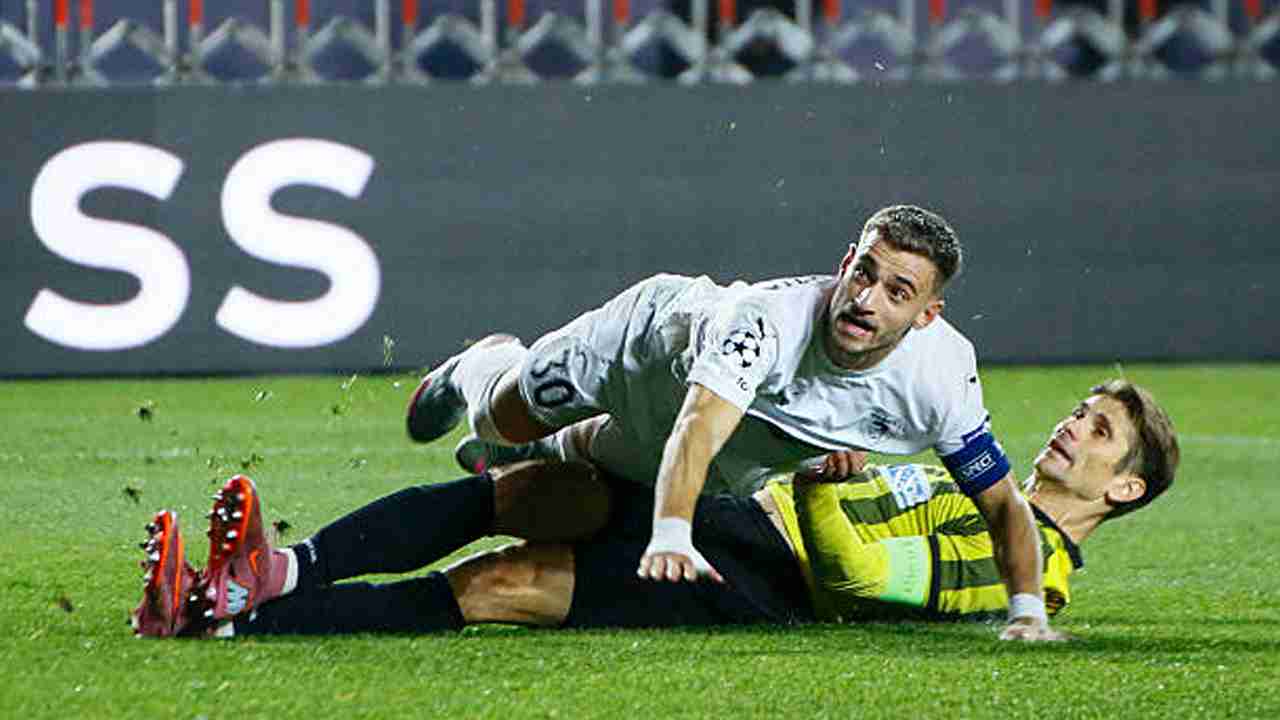 Prediksi Skor Kairat Almaty vs Olympiakos 9 Desember 2025: Champions UEFA Fase Liga