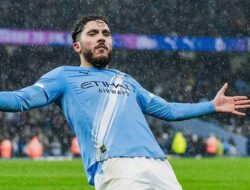 Prediksi Skor Manchester City vs West Ham 20 Desember 2025: Misi The Citizens Geser Arsenal