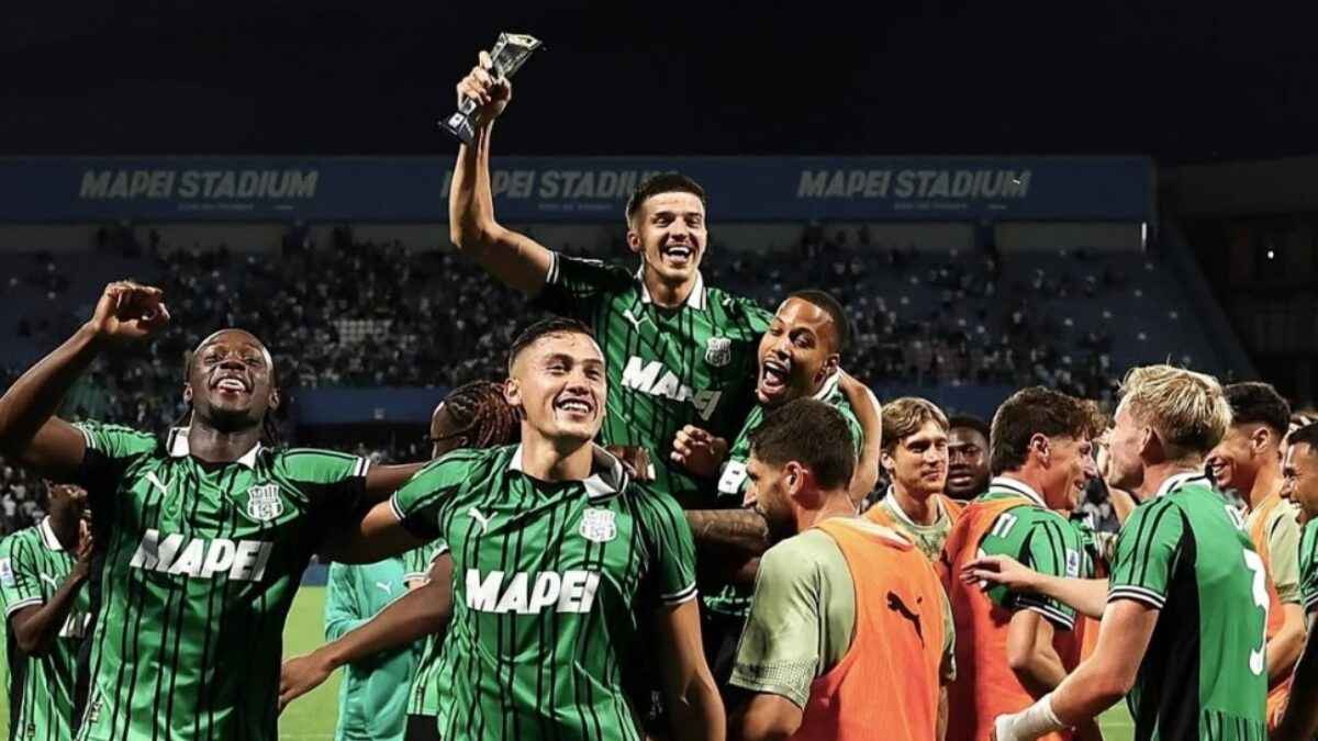 Prediksi Skor Milan vs Sassuolo 14 Desember 2025: Penentu Papan Atas Klasemen