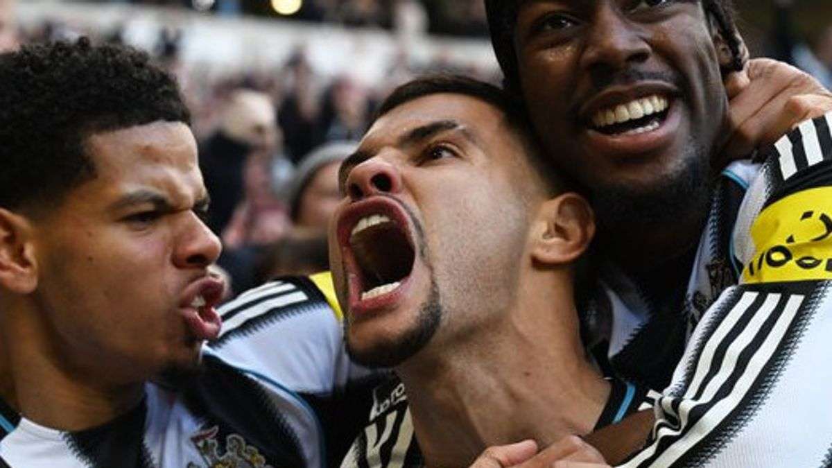 Prediksi Skor Newcastle vs Fulham 18 Desember 2025: Carabao Cup Babak Semifinal