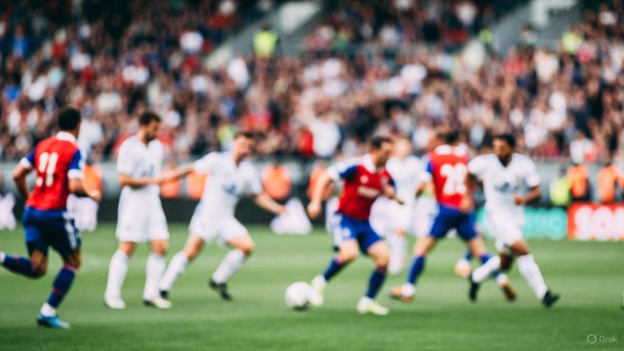 Prediksi Skor Rayo Vallecano vs Drita 19 Desember 2025: Liga Konferensi Eropa Putaran ke 6