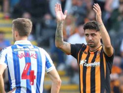 Prediksi Skor Sheffield Wednesday vs Hull City 26 Desember 2025: Pengurangan 18 Poin Membayangi