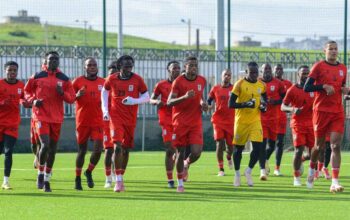 Prediksi Skor Tunisia vs Uganda 24 Desember 2025: Grup C Piala Afrika