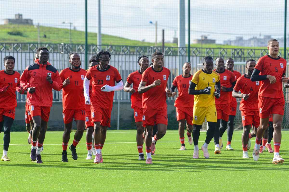 Prediksi Skor Tunisia vs Uganda 24 Desember 2025: Grup C Piala Afrika