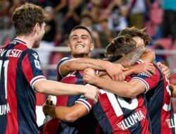 Prediksi Skor Bologna vs Sassuolo 29 Desember 2025: Tes Ketangguhan Jay Idzes