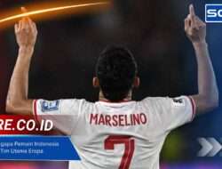 5 Alasan Mengapa Pemain Indonesia Sulit Tembus Tim Utama Eropa Studi Kasus Marselino