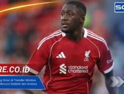 5 Pemain Paling Dicari di Transfer Window Januari 2026 Menurut Statistik dan Analisis Agen