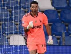 7 Daftar Legenda Parma yang Mengukir Sejarah Emas