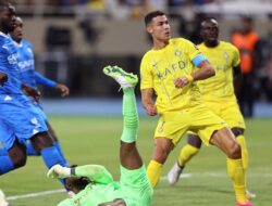 Prediksi Skor Al Feiha vs Al Hazm 25 Desember 2025 di Saudi Pro League