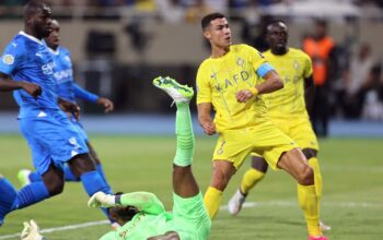 Prediksi Skor Al Feiha vs Al Hazm 25 Desember 2025 di Saudi Pro League