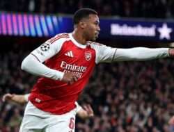 Prediksi Skor Arsenal vs Crystal Palace 24 Desember 2025: Semifinal EFL Cup