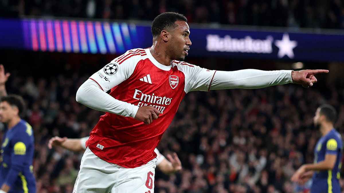 Prediksi Skor Arsenal vs Crystal Palace 24 Desember 2025: Semifinal EFL Cup