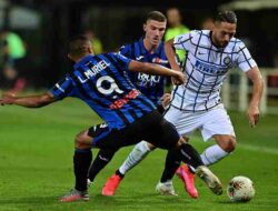 Prediksi Skor Atalanta vs Inter Milan 29 Desember 2025: Ujian Terakhir Derby Lombardia