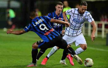 Prediksi Skor Atalanta vs Inter Milan 29 Desember 2025: Ujian Terakhir Derby Lombardia
