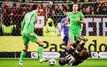 Prediksi Skor Borussia Monchengladbach vs ST Pauli 3 Desember 2025: DFB Pokal Putaran Ke 4