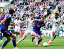 Prediksi Skor Crystal Palace vs KuPS 19 Desember 2025: UEFA Conference League Putaran ke 6