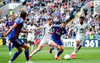 Prediksi Skor Crystal Palace vs KuPS 19 Desember 2025: UEFA Conference League Putaran ke 6