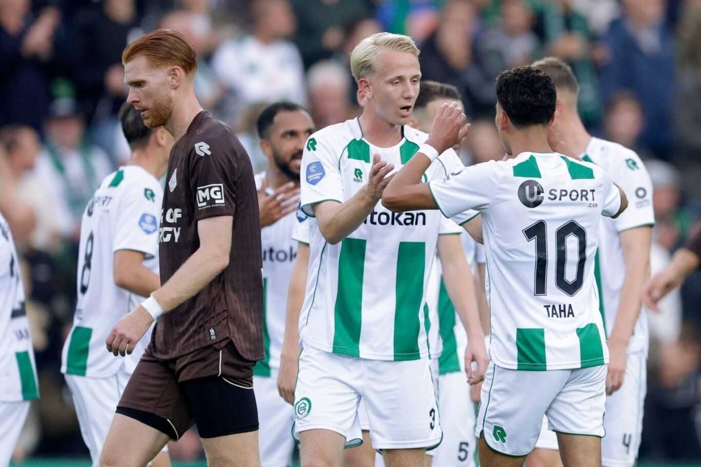 Prediksi Skor Excelsior vs Groningen 6 Desember 2025: Laga Unik di Eredivisie