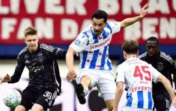 Prediksi Skor Feyenoord vs Heerenveen 18 Desember 2025: Piala KNVB Putaran Kedua
