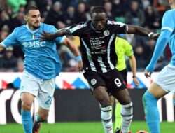 Prediksi Skor Fiorentina vs Udinese 21 Desember 2025: Pekan ke 16 Serie A