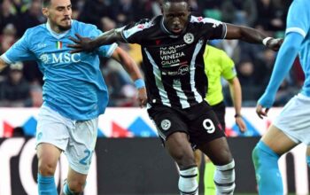 Prediksi Skor Fiorentina vs Udinese 21 Desember 2025: Pekan ke 16 Serie A