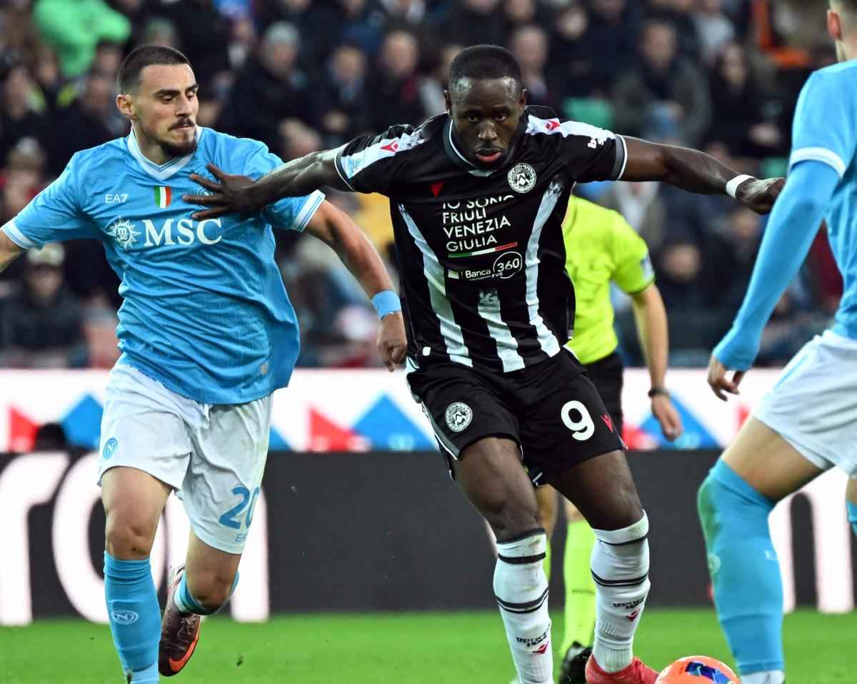 Prediksi Skor Fiorentina vs Udinese 21 Desember 2025: Pekan ke 16 Serie A