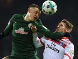 Prediksi Skor Hamburger vs Werder Bremen 7 Desember 2025: Ujian Ketangguhan Tim di Bundesliga