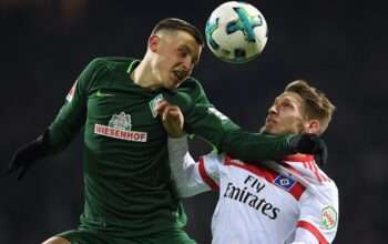 Prediksi Skor Hamburger vs Werder Bremen 7 Desember 2025: Ujian Ketangguhan Tim di Bundesliga